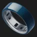 Смарт-кольцо Oura Ring 4 Ceramic Midnight Size 9