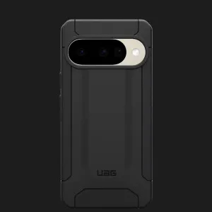 Чехол UAG Scout для Google Pixel 10 Pro (Black) в Дрогобыче