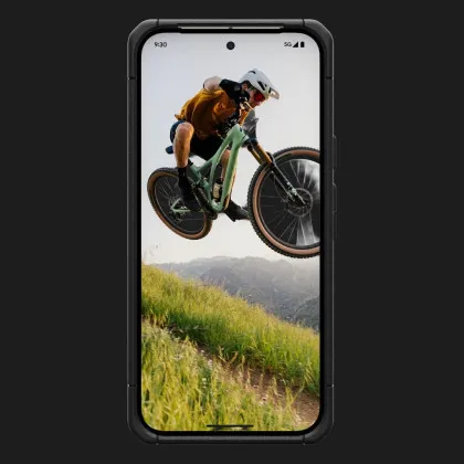 Чохол UAG Scout для Google Pixel 10 (Black)
