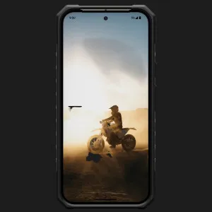 Чехол UAG Pathfinder Clear для Google Pixel 10 Pro XL (Ash) в Александрии