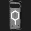 Чохол UAG Pathfinder Clear для Google Pixel 10 Pro XL (Ash)