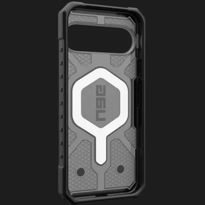 Чохол UAG Pathfinder Clear для Google Pixel 10 Pro XL (Ash)