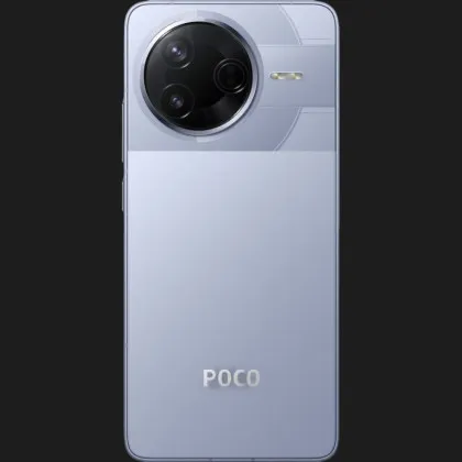 Смартфон Xiaomi Poco F7 Pro 12/512GB (Blue) (Standard)
