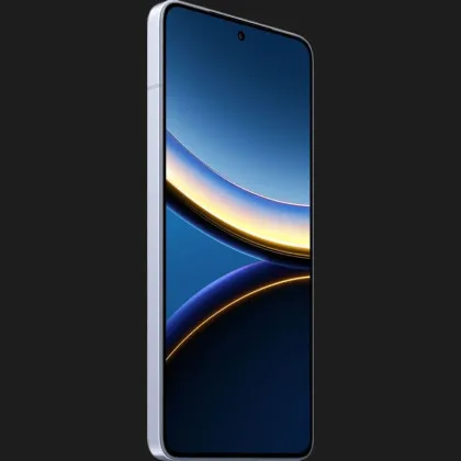 Смартфон Xiaomi Poco F7 Pro 12/256GB (Blue) (Standard)