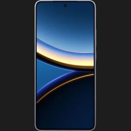 Смартфон Xiaomi Poco F7 Pro 12/256GB (Blue) (Standard)