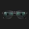 Смарт-очки Ray-Ban Meta Skyler (Shiny Black /Clear) (RW4010 601/SB 52-20) (S)