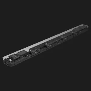 Саундбар Sony Bravia Theater Bar 9 (Black) в Чернівцях
