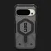 Чохол UAG Pathfinder Clear для Google Pixel 10 Pro (Ash)