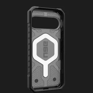 Чехол UAG Pathfinder Clear для Google Pixel 10 Pro (Ash) в Александрии