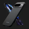 Чехол Pitaka MagE Case 5 для Google Pixel 9 Pro XL (EOL) (Black/Grey)