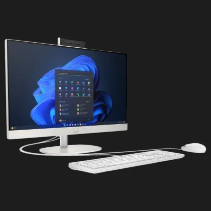 Моноблок HP 240-G10 (A1JS6ES) (UA)