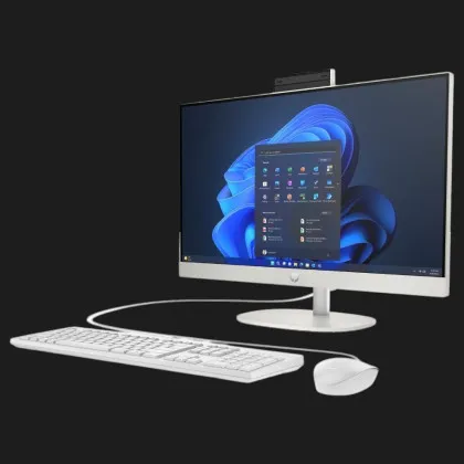 Моноблок HP 240-G10 (A1JS6ES) (UA)