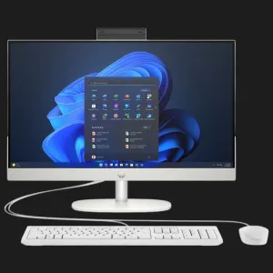 Моноблок HP 240-G10 (A1JS6ES) (UA) в Хмельницькому
