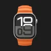 Ремінець Spigen WBS2 для Apple Watch 44/45/46/49mm (Orange)