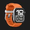 Ремінець Spigen WBS2 для Apple Watch 44/45/46/49mm (Orange)