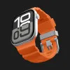 Ремінець Spigen WBS2 для Apple Watch 44/45/46/49mm (Orange)