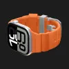 Ремінець Spigen WBS2 для Apple Watch 44/45/46/49mm (Orange)