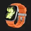 Ремінець Spigen WBS2 для Apple Watch 44/45/46/49mm (Orange)