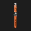 Ремінець Spigen WBS2 для Apple Watch 44/45/46/49mm (Orange)