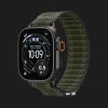 Ремінець Spigen WBF0 для Apple Watch 44/45/46/49mm (Green)