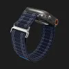 Ремінець Spigen WBF0 для Apple Watch 44/45/46/49mm (Navy)