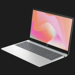 Ноутбук HP 15-fd1167ua 15.6" (Intel Core 5/8GB/512GB (SSD)/Intel Graphics) (C9NE5EA) (UA) в Борисполі