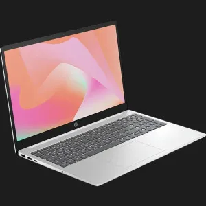 Ноутбук HP 15-fd1168ua 15.6" (Intel Core 5/8GB/512GB (SSD)/Intel Graphics) (C9NF1EA) (UA) в Борисполі
