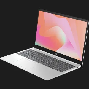 Ноутбук HP 15-fd1168ua 15.6" (Intel Core 5/8GB/512GB (SSD)/Intel Graphics) (C9NF1EA) (UA) в Борисполі