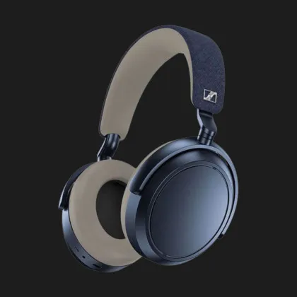 Навушники Sennheiser MOMENTUM 4 Wireless (Denim) в Сваляві