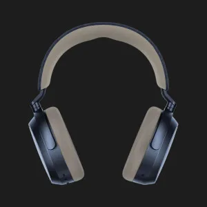 Навушники Sennheiser MOMENTUM 4 Wireless (Denim)