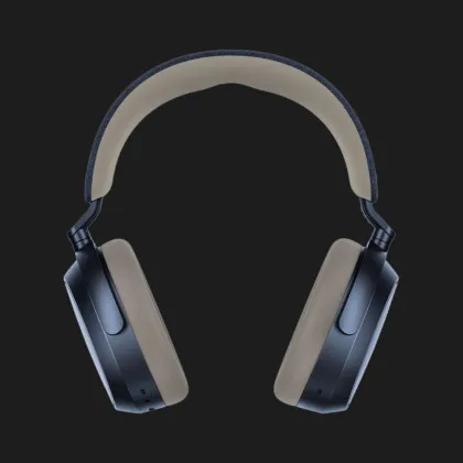 Навушники Sennheiser MOMENTUM 4 Wireless (Denim) в Сваляві