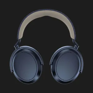 Навушники Sennheiser MOMENTUM 4 Wireless (Denim)