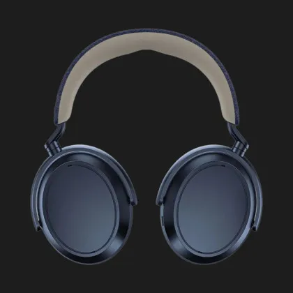 Навушники Sennheiser MOMENTUM 4 Wireless (Denim) в Сваляві