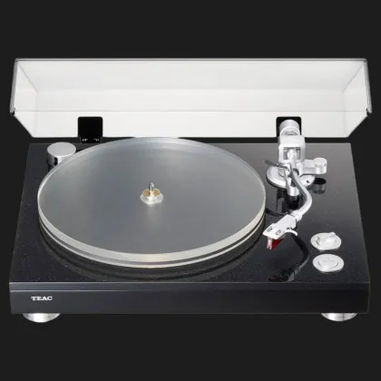 Вініловий програвач TEAC Hi-Fi TN-5BB-M/B (Black) в Камʼянському