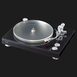 Виниловый проигрыватель TEAC Hi-Fi TN-5BB-M/B (Black) в Дрогобыче