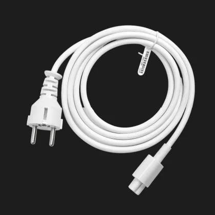 Кабель живлення для Apple iMac M4 (White) в Чернігові