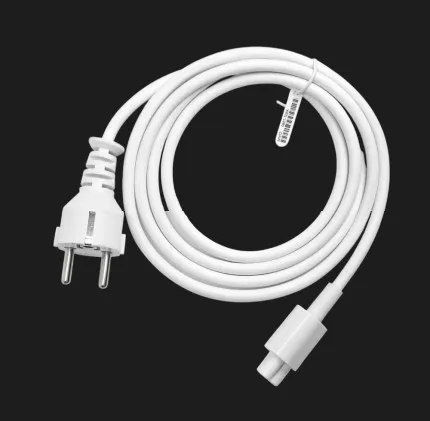 Кабель питания для Apple iMac M4 (White)