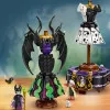 Конструктор LEGO Disney Maleficent's and Cruella De Vil's Dresses (43262)