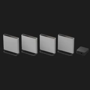 Саундбар Sony Bravia Theater Quad (Gray) в Чернівцях