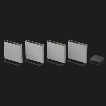 Саундбар Sony Bravia Theater Quad (Gray) в Камʼянському