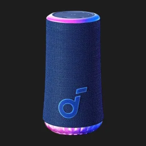 Акустика ANKER SoundСore Glow (Blue) в Бродах