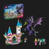 Конструктор LEGO Disney Maleficent’s Dragon Form (43240)