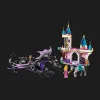 Конструктор LEGO Disney Maleficent’s Dragon Form (43240)