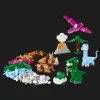 Конструктор LEGO Classic Творчі динозаври (11041)