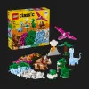Конструктор LEGO Classic Творчі динозаври (11041)