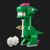 Конструктор LEGO Classic Творчі динозаври (11041)