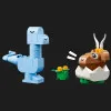 Конструктор LEGO Classic Творчі динозаври (11041)