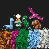 Конструктор LEGO Classic Творчі динозаври (11041)