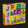 Конструктор LEGO Classic Творческие динозавры (11041)