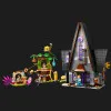 Конструктор LEGO Despicable Me Родинний маєток Ґру й посіпак (75583)